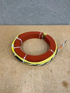 Flex-Core Current Transformer, FCL 2000/5-8, 2000: 5A Ratio - Picture 1 of 2