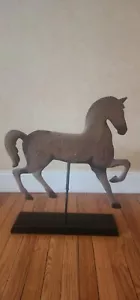 Unicorn Decorative House Item - Kids Or Baby Room Or Fun Living Room - Wisteria - Picture 1 of 2