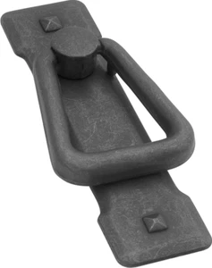 Hickory Hardware 1 Pack Solid Core Kitchen Cabinet Pulls, Luxury Cabinet Handles - Picture 1 of 5