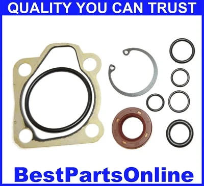 Power Steering Pump Seal Kit for Subaru XT 1987-1991 - Image 1 of 3