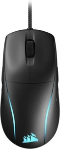 CORSAIR M75 Wired RGB Ultra Lightweight Ambidextrous FPS Gaming Mouse - Picture 1 of 8