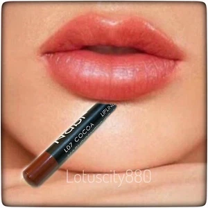 NABI LIPLINER PENCIL ( L07- COCOA )...Free Shipping - Picture 1 of 2