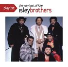 The Isley Broth Playlist The Very Best Of The Isley Brot Cd Importacion Usa