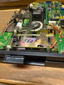 COPAL FUJITSU 5 1/4" 360 KB Floppy Disk Drive UNTESTED - Picture 1 of 3