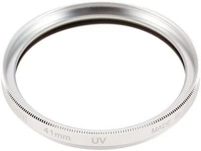 MARUMI UV Filter 41mm UV 41mm Silver UV Absorption F/S w/Tracking# Japan New - Image 1 of 3