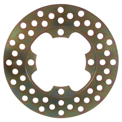 EBC OE Replacement Brake Rotor for 2005-2006 Yamaha YFM250 Bruin ATV [Front] - Image 1 of 2