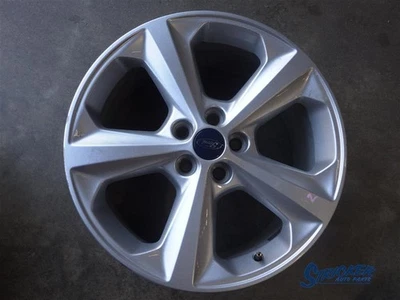 Ford Edge 2020-2024 Wheel 18x8 Alloy w/ TPMS 5 Spoke FT4C1007B1A 809 - Image 1 of 4