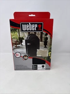 Weber 7153 Grill Cover for Weber 26.75-Inch Charcoal Grills - Picture 1 of 4