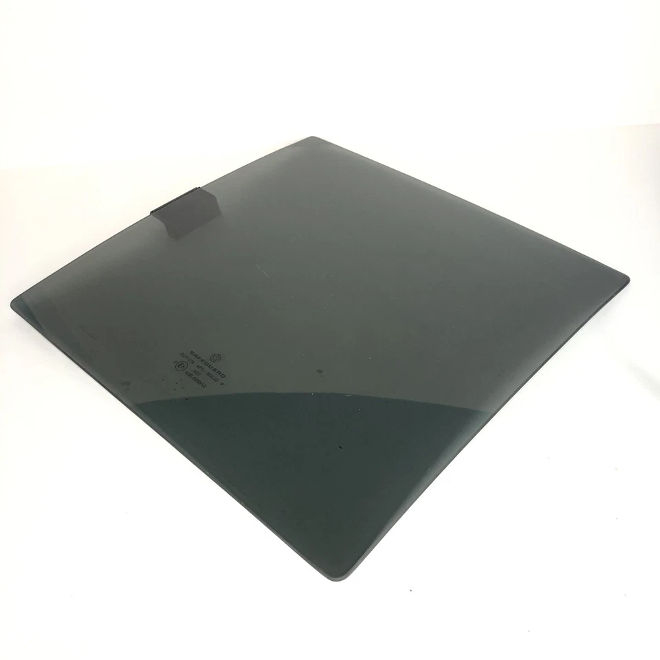 Dodge Dakota 1997-2004 ventana vidrio trasero deslizante sección central deslizante OEM Foto 1 de 4