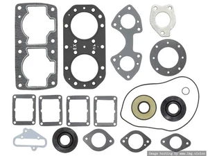 Namura Full Gasket Kit for Kawasaki fits 1986-1996 650 SX, X2, TS & SC Jet Skis - Picture 1 of 8