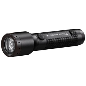Ledlenser P5R Core 500 Lumen Rechargeable LED Torch - Picture 1 of 6