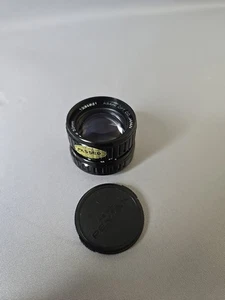 Pentax-110 1:2.8 50mm Asahi Lens - Picture 1 of 9
