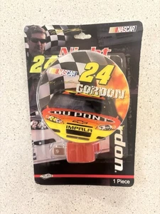 Nascar #24 Jeff Gordon NACHTLICHT 2010 Sport Racing Rennwagen Junge Wohndeko NEU - Bild 1 von 2