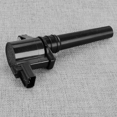 1pcs 3 Pin Ignition Coil Fit For AM Rapide Vanquish Zagato Virage 4G43-12A366-AA - Image 1 of 4