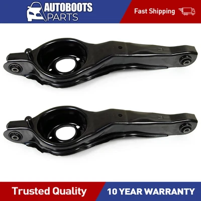 Brazo de control de suspensión inferior trasero Mevotech Supreme 2 para Mazda 5 2006-2015 Foto 1 de 3