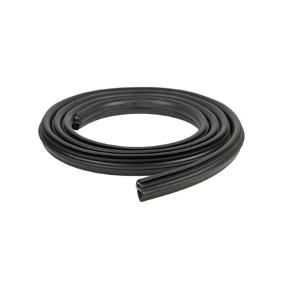 Door Weatherstrip Seal, Left or Right for 2003-09 Hummer H2 Sport Utility 4-Door - Image 1 of 3