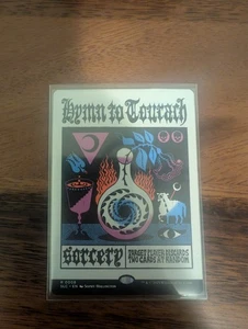 hymn to tourach Mtg Non-foil - Bild 1 von 1