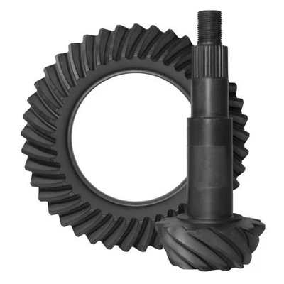 Yukon YG GM8.5-456 Ring & Pinion Gear Set For GM 8.5" & 8.6" In A 4.56 Ratio - Image 1 of 3