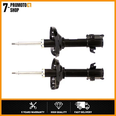 Puntales de suspensión delantera para Subaru Outback 2005-2009 Foto 1 de 4