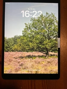 apple ipad air 3 generation 64gb WiFi und cellular 4G - Bild 1 von 2