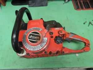 Jonsered 52E Chainsaw - Professionally Serviced! - Picture 1 of 6