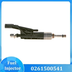 For BMW M140 F20 F21 3.0 15 to 19 B58B30A 0261500541 REVISED FUEL INJECTOR - Bild 1 von 6