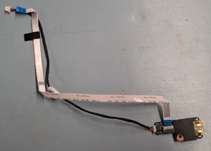 Placa USB HP Envy 17M-AE 17M-AE111DX 17T-AE 17-AE + Cables 925458-001 - Imagen 1 de 3