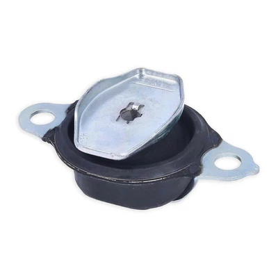 52109109 SUPPORTO MOTORE SX FIAT 500 PANDA LANCIA YPSILON 312 1.0 MILD HYBRID - Immagine 1 di 3