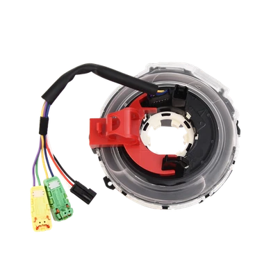 1x Clock Spring A1714640918 for MERCEDES-BENZ CL550 E500 ML320 R350 - Image 1 of 4