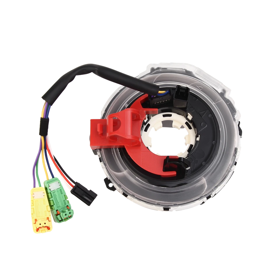 1x Clock Spring A1714640918 for MERCEDES-BENZ CL550 E500 ML320 R350 - Image 1 of 4