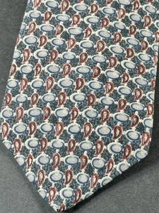 Arrow 100% Silk Tie  - Picture 1 of 6