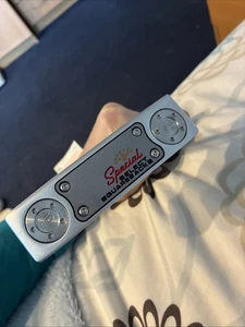 Scotty Cameron Special Select SquareBack 2 34” Putter - Picture 1 of 7