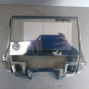 2018-2020 Honda Odyssey Center Dash Mounted Radio Display Screen Monitor Used - Bild 1 von 2