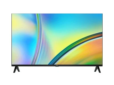 TCL S54 Serie Smart TV Full HD 32" 32S5400AF, HDR 10, Dolby Audio, Multisound - Immagine 1 di 4