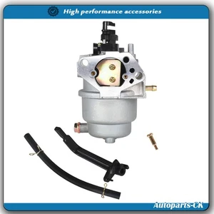 Carburetor Kit For Briggs Stratton Storm Responder 30592 6250 8500W Generator US - Picture 1 of 9
