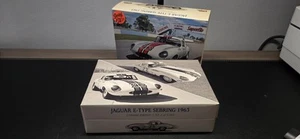 Revell Monogram Jaguar E-Type Sebring 1963 1/32 Slotcar 08394 für Scalextric - Bild 1 von 17