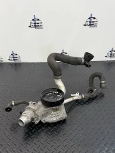 BMW M5 F90 M8 F91 F92 F93 X5M F95 COMPETITION COOLANT WATER PUMP 7586885 - Picture 1 of 10