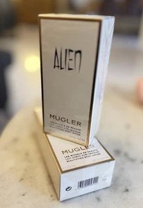 2x Alien-Mugler- Parfun-Body Lotion 200ml, NEU - Bild 1 von 2
