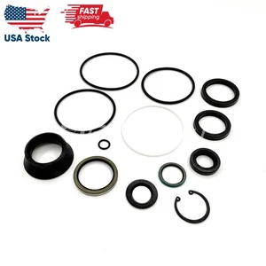 Repair Kit Steering Unit For Isuzu NRR NPR NPR-HD NQR 4HE1 4HK1 98-24 - Bild 1 von 7