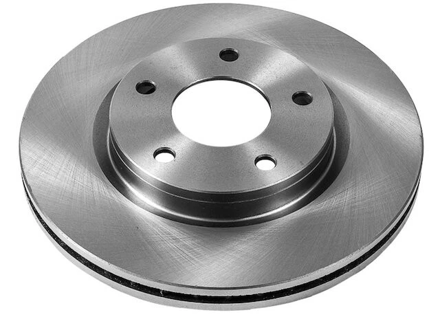 Rotor de freno delantero para Nissan Sentra 2013-2019 2014 2015 2016 2017 2018 BD815PT. Foto 1 de 1