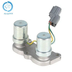 Auto-Transmission Dual Control LockUp Solenoid for HONDA 28300-P24-J01 - Picture 1 of 13
