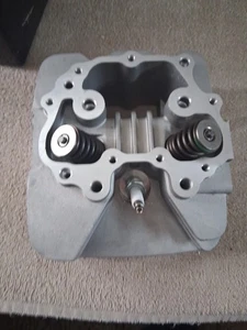 Kit motor extremo superior sellos válvulas culata honda 250ex Recon 250 2002-2014 - Imagen 1 de 13