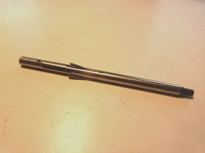 Dual Abwurfachse AW 2, f. Dual Plattenspieler 1006, 1007, 1008, 1009, 1010, 1011 - Bild 1 von 3