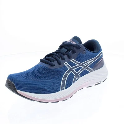 Asics Gel Excite 9 - Scarpe Running Neutre Blu - Donna Scarpe Sport - Immagine 1 di 3