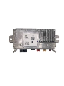 OEM GM 2022–2024 Cadillac XT6 Bolt EV EUV Video Processing Module 85542695 - Picture 1 of 2