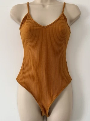 Primark Women's Bodysuit Size XS (6-8) - Image 1 of 3