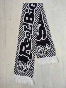 Official REEL BIG FISH "Ska Show" Scarf Brand New SKA-PUNK - Picture 1 of 3