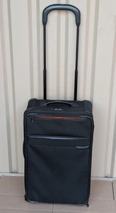 Briggs & Riley Bag, Rolling Suitcase, Expandable - 22 Inch - Very Clean - Picture 1 of 20