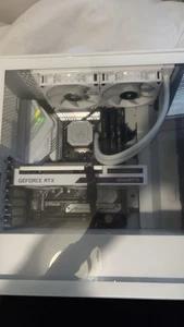 Corsair High End Gaming Pc - Picture 1 of 2