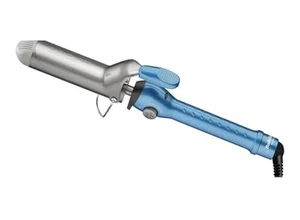 Babylisspro Nano Titanium Professional 1.25" Spring Curling Iron for All Hair - Picture 1 of 7